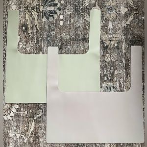 Yeah Baby Goods Highchair Placemat Bundle